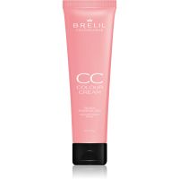 Brelil Professional CC Colour Cream színező krém minden hajtípusra árnyalat Grapefruit Pink 150 ml