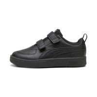 PUMA Rickie V Sneakers Kinder, Schuhe, Schwarz, 29