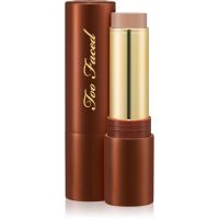 Too Faced Chocolate Soleil Melting Bronzing & Sculpting Stick контурний олівець відтінок Milk Chocolate 8 гр