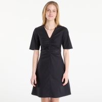 Sukienka Samsøe Samsøe Sabrooke Dress Black L