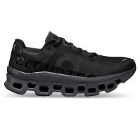 Trampki On W Cloudmonster Black/ Magnet EUR 36