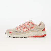 Sneakers Nike P-6000 Brt Crimson/ Soft Pearl-Lt Orewood Brn-Black-Mtlc Silver-Brt Crimson EUR 41