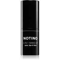 Notino Make-up Collection 3-in-1 Make-up πολυλειτουργικο μεικ απ για τα ματια, τα χειλη και το προσωπο απόχρωση Ruddy Pink 1,3 γρ