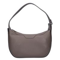 Női crossbody táska David Jones Zenaide - szürkésbarna