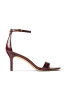 Lauren Ralph Lauren Kožené lodičky Lauren Ralph Lauren Allie Mid
