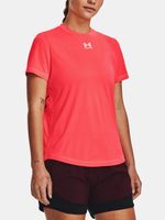 Under Armour Train Tricou Roșu