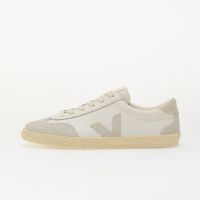 Sneakers Veja Volley O.T. Leather White Natural EUR 46