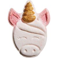 Soaphoria Bath Bomb Unicorn Charm бомбочка для ванни 85 гр