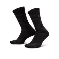 Jordan Everyday Cushioned Crew Socks Black - Unisex - Ponožky Jordan - Čierne - FZ2017-010 - Veľkosť: XL