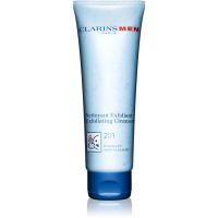 Clarins ClarinsMen Exfoliating Cleanser Schaum - Peeling für Herren 125 ml