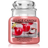 Village Candle Dragon Fruit Lemonade ароматна свещ 396 гр.