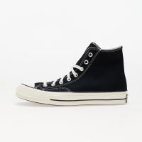 Trampki Converse Chuck Taylor All Star 70 Hi Black/ Black/ Egret EUR 49