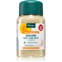 Kneipp Foot Badesalz für Füssen 500 g