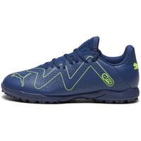 Puma FUTURE PLAY TT JR Детски футболни бутонки, синьо, размер 28
