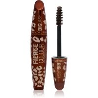 Revolution Big Lash Fierce Volume Mascara für mehr Volumen und Fülle Farbton Mocha Muse 9 g