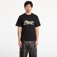 T-shirt Billionaire Boys Club Icecream Woodland Camo Running Dog T-Shirt Black S