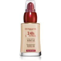 Dermacol 24h Control dlhotrvajúci make-up odtieň 60 30 ml