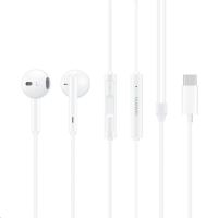 Huawei CM33 Type C Stereo Headset white (EU Blister)