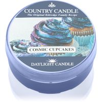 Country Candle Cosmic Cupcakes ρεσό 42 γρ