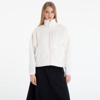 Μπουφάν The North Face Yumiori Off Peak Full Zip Jacket White Dune XL