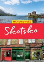 Skotsko - Martin Müller, Hugh Taylor, Moira McCrossan, Elizabeth Carter, Jenny McKelvie, Robin McKelvie - kniha z kategorie Mapy a cestování