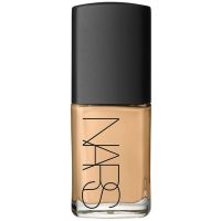 NARS Sheer Glow Foundation Hydratisierendes Make Up Farbton VANUATU 30 ml