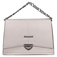 Női crossbody táska Marina Galanti Svea - ezüst