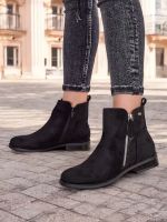 Resti Women's Ankle Boots Goazi