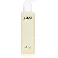 BABOR Cleansing HY-ÖL čistilni oljasti gel 200 ml