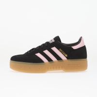 Sneakers adidas Handball Spezial Bold W Core Black/ Clear Pink/ Gum EUR 36