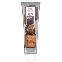 Wella Professionals Color Fresh Mask intensywnie koloryzująca maska do wszystkich rodzajów włosów Chocolate Touch 150 ml