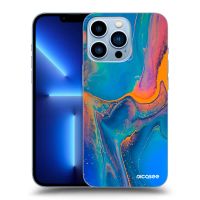 ULTIMATE CASE pro Apple iPhone 13 Pro - Rainbow