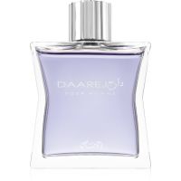 Rasasi Daarej Pour Homme Eau de Parfum für Herren 100 ml