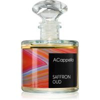 ACappella Saffron Oud aромадифузор з наповненням 300 мл