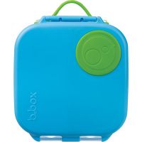 B.Box Snack Box Medium коробка для обіду Blue Green 1 кс