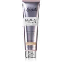 Loving Tan Bronze Shimmer Selbstbräuner Farbton Medium 120 ml