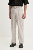 Nanushka pantaloni FERRE