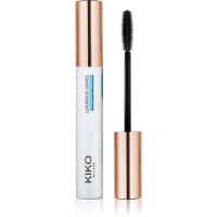 KIKO Milano Luxurious Lashes Waterproof Mascara vodootporna maskara za volumen 12 ml