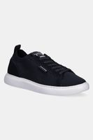 Tenisky Tommy Hilfiger LIGHT CUPSOLE KNIT SEASONAL