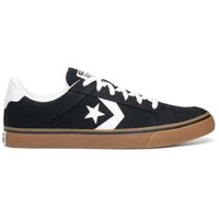 Converse TOBIN Ниски мъжки кецове, черно, размер