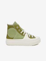 Converse Chuck Taylor All Star Construct Sportcipő Zöld