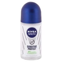 Nivea Men kuličkový deodorant pro muže Sensitive Protect 50ml