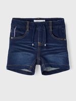 name it Ryan Kinder Shorts Blau