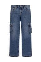 Levi's Detské rifle Levi's 94 BAGGY CARGO