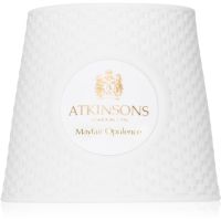 Atkinsons Mayfair Opulence lumânare parfumată 250 g