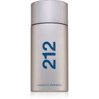 CAROLINA HERRERA 212 NYC Men woda toaletowa dla mężczyzn 200 ml