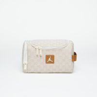 Jordan Monogram Dopp Kit Coconut Milk Universal