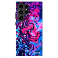 Fashion Case pre Samsung Galaxy S23 Ultra 5G - Redlight