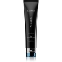KORIKA Korean Heritage Silk & 8 Types of Hyaluronic Acid Silky Cleansing Foam čistiaca pena s hydratačným účinkom 150 ml
