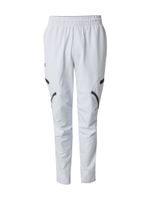 UNDER ARMOUR Sportske hlače 'Unstoppable'  siva / crna